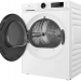 Сушильная машина TCL TDOP-6808W