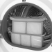 Сушильная машина TCL TDOP-6808W