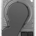 Сушильная машина TCL TDOP-6808W