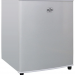 Холодильник Olto RF-050 SILVER, серебристый, 50 л, внешнее покрытие-металл, размораживание - ручное, 42.4 см х 50.6 см х 43.5 см