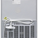 Холодильник Olto RF-050 SILVER, серебристый, 50 л, внешнее покрытие-металл, размораживание - ручное, 42.4 см х 50.6 см х 43.5 см