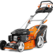 Колёсная газонокосилка Daewoo Power DLM 5500SV