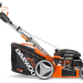Колёсная газонокосилка Daewoo Power DLM 5500SV