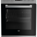 Электрическая плита Beko FSM57300GX, серебристый
