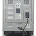 Электрическая плита Beko FSM57300GX, серебристый