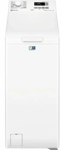 Стиральная машина Electrolux EW6TN5261FP