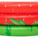 Детский бассейн Bestway Sweet Strawberry 51145 (006176), 160х38 см зеленый/красный