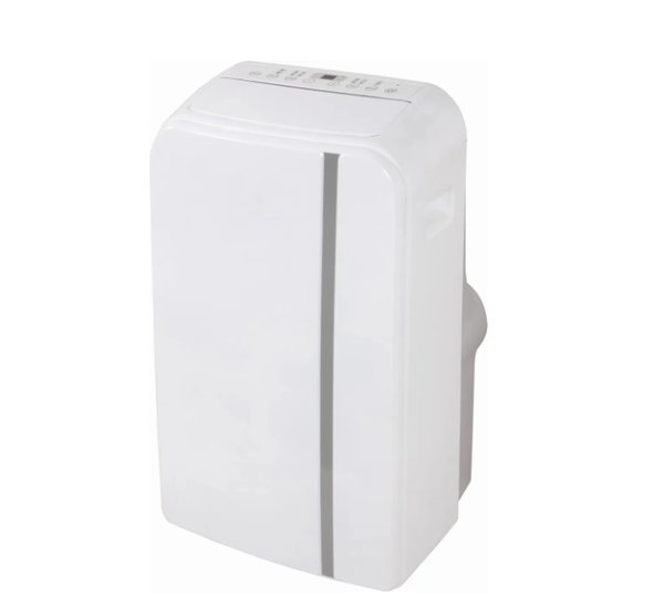 Мобильный кондиционер Midea MPPDB-12CRN7-Q