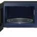 Микроволновая печь SAMSUNG MG-23T5018AN/BW мятный /черный