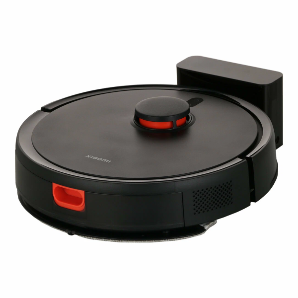 Робот-пылесос Xiaomi Robot Vacuum S20 черный
