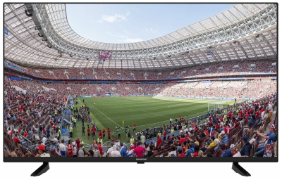 Телевизор Grundig 50GFU7800B