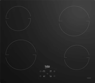 Электрическая варочная панель Beko HII64401QT