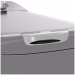 Стиральная машина Haier RTXS G584TMHR-07, серебристый