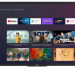 55" Телевизор TELEFUNKEN TF-LED55S12T2SU\Y, 4K Ultra HD, черный