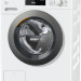 Стиральная машина с сушкой Miele WTD160WCS, 8/5 кг, 1500 об/мин, инверторная, 7 программ, автовзвешивание