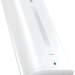 Накопительный электрический водонагреватель Royal Clima RWH-SG80-FS, белый