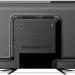 Телевизор BQ 2201B