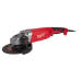 Угловая шлифовальная машина  Milwaukee AG 24-230 E 4933402325
