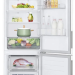 Холодильник LG DoorCooling+ GA-B509 CQSL, белый, 419 л , 59.50х203х68.20 см