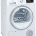 Сушильная машина Siemens WT45HV0EPL, белый