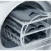 Сушильная машина Siemens WT45HV0EPL, белый