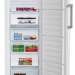 Морозильник BEKO RFNK290E23W