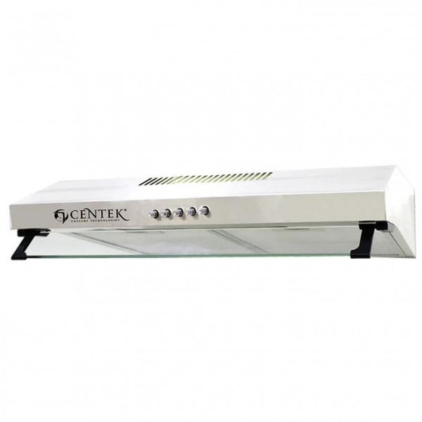 Кухонная вытяжка CENTEK CT-1800-50 (белый)