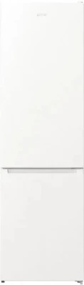 Холодильник Gorenje NRK6201PW4