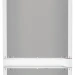 Встраиваемый холодильник Liebherr ICNSe 5103, 251 л, нижняя морозильная камера, разморозка - No Frost, дисплей, 54.1 см x 177 см x 54.5 см