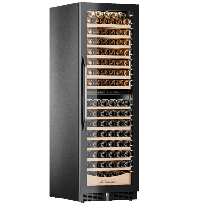 Винный шкаф Meyvel MV163PRO-KBT2