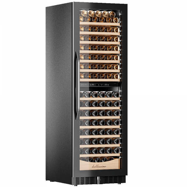 Винный шкаф Meyvel MV163PRO-KBT2