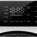 Стиральная машина HIBERG i-DDQ9-10714 W с сушкой