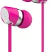 Наушники Harper Kids HV-104 (розовый)