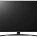 43" Телевизор LG 43UP81006LA LED, HDR (2021), черный