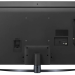 43" Телевизор LG 43UP81006LA LED, HDR (2021), черный