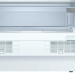 Встраиваемый холодильник Bosch KUR15AFF0