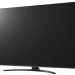 50" Телевизор LG 50UP78006LC LED, HDR (2021), черный