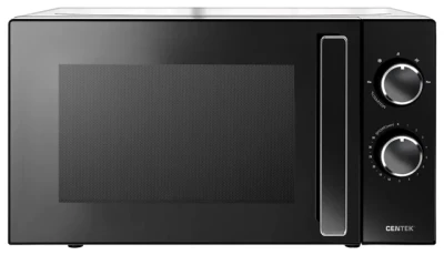 Микроволновая печь CENTEK CT-1560 черный