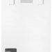 Морозильный ларь ZARGET ZCF 104W, белый
