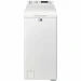 Стиральная машина с вертикальной загрузкой Electrolux EW2TN25262P TimeCare 500, белая, 6 кг, 1200 об/мин, 14 программ 