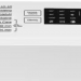 Стиральная машина с вертикальной загрузкой Electrolux EW2TN25262P TimeCare 500, белая, 6 кг, 1200 об/мин, 14 программ 