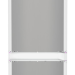 Встраиваемый холодильник Liebherr ICSe 5103, белый, 264 л, без No frost, дисплей, 54.1 см x 177 см x 54.5 см