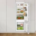 Холодильник Bosch Serie 2 KIV87NSE0, 270 л, LowFrost, A++, компрессор стандартный
