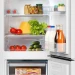 Холодильник BEKO B1RCNK312W, 276 л, внешнее покрытие-металл, размораживание - No Frost, 54 см х 184 см х 60 см