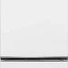 Холодильник BEKO B1RCNK312W, 276 л, внешнее покрытие-металл, размораживание - No Frost, 54 см х 184 см х 60 см