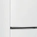 Холодильник BEKO B1RCNK312W, 276 л, внешнее покрытие-металл, размораживание - No Frost, 54 см х 184 см х 60 см