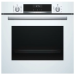 Электрический духовой шкаф Bosch HBG537NW0R