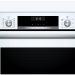 Электрический духовой шкаф Bosch HBG537NW0R
