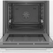 Электрический духовой шкаф Bosch HBG537NW0R
