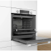 Электрический духовой шкаф Bosch HBG537NW0R